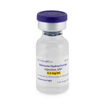 Somerset Therapeutics Narcan Naloxone Hydrochloride Injection USP, 0.4mg / mL, 1mL Clear Vial, 1mL x 10 - 70069-0071-10 - 10 Each