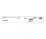 Somerset Therapeutics Narcan Naloxone Hydrochloride Injection USP, 0.4mg / mL, 10mL Clear Vial, 10mL x 10 - 70069-0072-10 - 10 Each
