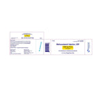 Somerset Therapeutics, LLC Methocarbamol Injection 70069-0101-05 5.0 Each-MDL-70069-101-05