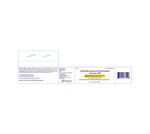 Somerset Therapeutics, LLC Sulfamethoxazole + Trimethoprim Injections 70069-0361-10 - 10.0 Each