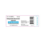 Somerset Therapeutics, LLC Haldol Deaconate 70069-0381-01 - 1.0 Each