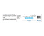 Somerset Therapeutics, LLC Haldol Deaconate - 70069-381-10