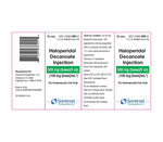 Somerset Therapeutics, LLC Haldol Deaconate 70069-0384-01 - 1.0 Each