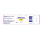 Somerset Therapeutics, LLC Latisse Solution 70069-0401-01 - 1.0 Each