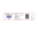 Xalatan Latanoprost Ophthalmic Solution, 0.005%, 2.5mL White Ldpe bottle, 2.5mL x 1 - 70069-0421-01 - 1 Each