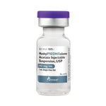 Methyl Prednisolone Acetate Injections - 70121-1573-05 - 25 Each - MDL-70121-1573-5