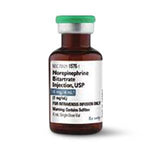 AMNEAL PHARMACEUTICALS Norepinephrine Bitartrate Injection 70121-1576-07 10 Each - MDL-70121-1576-7