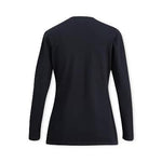 Edwards Garment Co Women's V-Neck Long Cardigans 7046 007 3XL - 1.0 Each