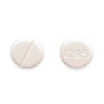 Zydus Pharmaceuticals Usa Inc Baclofen Oral 70710-1285-01 -
