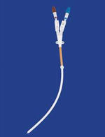 Medtronic MITG Dialysis Catheter Kit Palindrome™ 19 Fr. 36 cm - CT/5 - 8888145062-CT