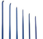 Reprocessed Micro Tac-S Probe Angled (Black/Blue) (Smith and Nephew 7209629), ReNewal Coblation Wands - 7209629RH - 1 Each