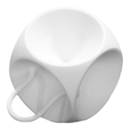 Personal Medical Pessary EvaCare® Cube Size 0 Silicone - Each - CU25-EA