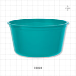 Utility Bowl - Turquoise - 16 oz., 500 cc - 73004
