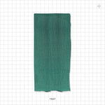 Green Cotton Towel - 17 inch x 26 inch (432 mm x 660 mm) - 73007
