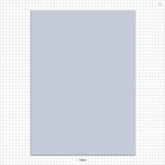 Folded towel - 13.5 inch x 18 inch (343 mm x 457 mm) - 73020