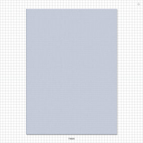 Folded towel - 13.5 inch x 18 inch (343 mm x 457 mm) - 73020