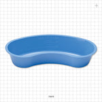 Basin, Blue - 24 oz., 700 cc - 73075