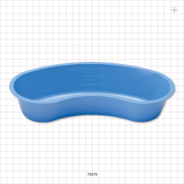 Basin, Blue - 24 oz., 700 cc - 73075