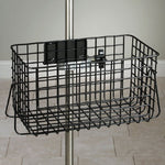 Clinton Industries Wire Basket - Each - IV-51B-EA