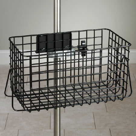 Clinton Industries Wire Basket - Each - IV-51B-EA
