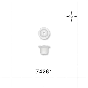 Reducer, Natural for 74249, 74250, 74251, 74252, 74253, 74254 -  - 74261