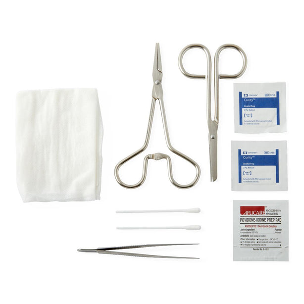 Centurion Centurion General-Purpose Instrument Tray 75121 30.0 Each-MDL-75121