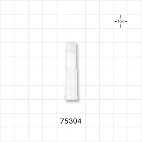 Vented Spike Cap, Natural -  - 75304