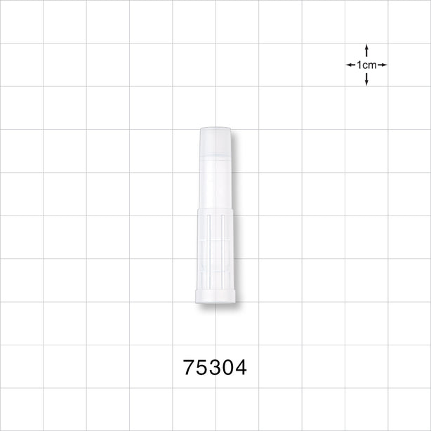Vented Spike Cap, Natural -  - 75304