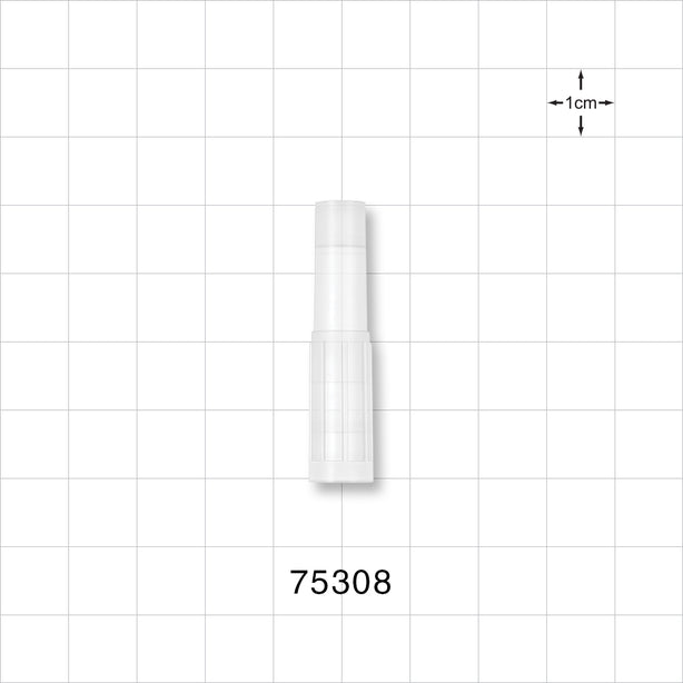 Vented Spike Cap, Natural -  - 75308