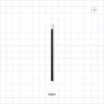Lip Brush - 3.5 inch (88.9 mm) - 76651