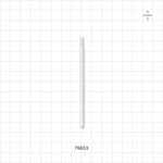 Lip Brush - 3.5 inch (88.9 mm) - 76653