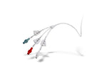 Bard Peripheral Vascular Catheter Repair Kit - Each - 0601690-EA