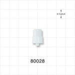 Injection Site, Male Luer Lock -  - 80028