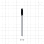 Large Tapered Head Mascara Wand - 4 inch (102 mm) - 80075