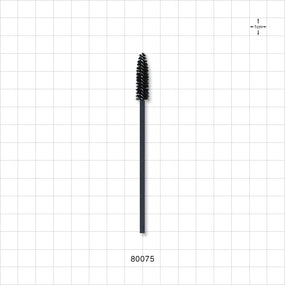 Large Tapered Head Mascara Wand - 4 inch (102 mm) - 80075