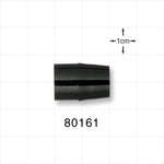 Relief/Inflation Valve - 9/16 inch Diameter (0.563 inch, 14.3 mm); 1.9 - 2.3 psi CP - 80161