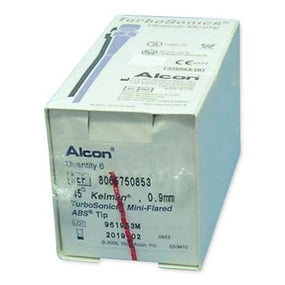 ReNewal Reprocessed Alcon Phaco Tips - 806575081R - 6 Each - MDL-806575081R