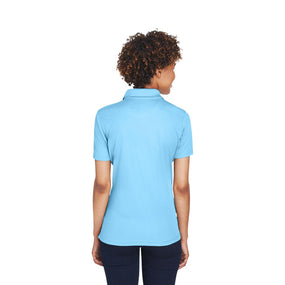 Ultraclub UltraClub Women's Cool and Dry Mesh Piqué Polo 8210L CLB L - 1.0 Each