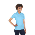 Ultraclub UltraClub Women's Cool and Dry Mesh Piqué Polo 8210L CLB S - 1.0 Each