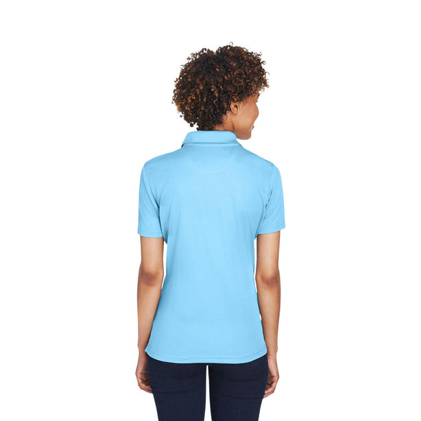 Ultraclub UltraClub Women's Cool and Dry Mesh Piqué Polo 8210L CLB S - 1.0 Each