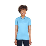 Ultraclub UltraClub Women's Cool and Dry Mesh Piqué Polo 8210L CLB S - 1.0 Each