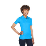 Ultraclub UltraClub Women's Cool and Dry Mesh Piqué Polo 8210L COAS 3XL - 1.0 Each