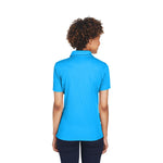 Ultraclub UltraClub Women's Cool and Dry Mesh Piqué Polo 8210L COAS 3XL - 1.0 Each