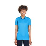 Ultraclub UltraClub Women's Cool and Dry Mesh Piqué Polo 8210L COAS 3XL - 1.0 Each