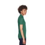 Ultraclub UltraClub Women's Cool and Dry Mesh Piqué Polo 8210L FGRN M - 1.0 Each