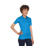 Ultraclub UltraClub Women's Cool and Dry Mesh Piqué Polo 8210L PACB 3XL - 1.0 Each