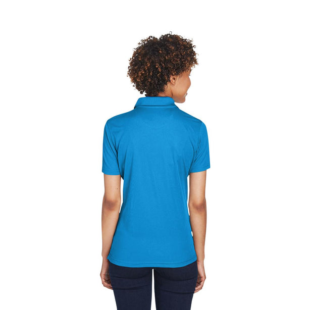 Ultraclub UltraClub Women's Cool and Dry Mesh Piqué Polo 8210L PACB 3XL - 1.0 Each