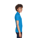 Ultraclub UltraClub Women's Cool and Dry Mesh Piqué Polo 8210L PACB XL - 1.0 Each