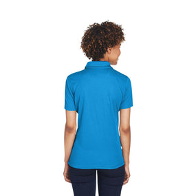 Ultraclub UltraClub Women's Cool and Dry Mesh Piqué Polo 8210L PACB XL - 1.0 Each