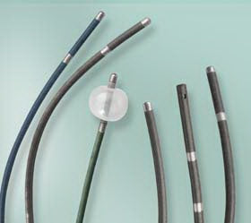 Bard Electrode Catheter - Box of 5 - 007153P-BX